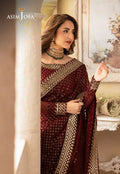 Asim Jofa | Khwab e Naubahar 23 | AJNB-07 - Khanumjan  Pakistani Clothes and Designer Dresses in UK, USA