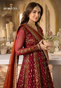 Asim Jofa | Khwab e Naubahar 23 | AJNB-10 - Khanumjan  Pakistani Clothes and Designer Dresses in UK, USA
