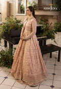 Asim Jofa | Khwab e Naubahar 23 | AJNB-01 - Khanumjan  Pakistani Clothes and Designer Dresses in UK, USA