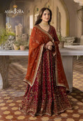 Asim Jofa | Khwab e Naubahar 23 | AJNB-10 - Khanumjan  Pakistani Clothes and Designer Dresses in UK, USA