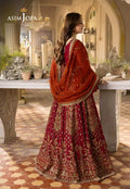 Asim Jofa | Khwab e Naubahar 23 | AJNB-10 - Khanumjan  Pakistani Clothes and Designer Dresses in UK, USA