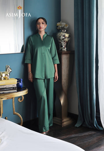 Asim Jofa | Lounge Wear | AJLW-12