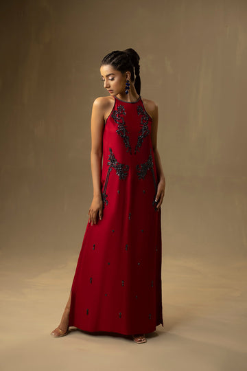 Amani | The Wishlist Formals | REINE - Khanumjan Pakistani Clothes and Designer Dresses in UK, USA