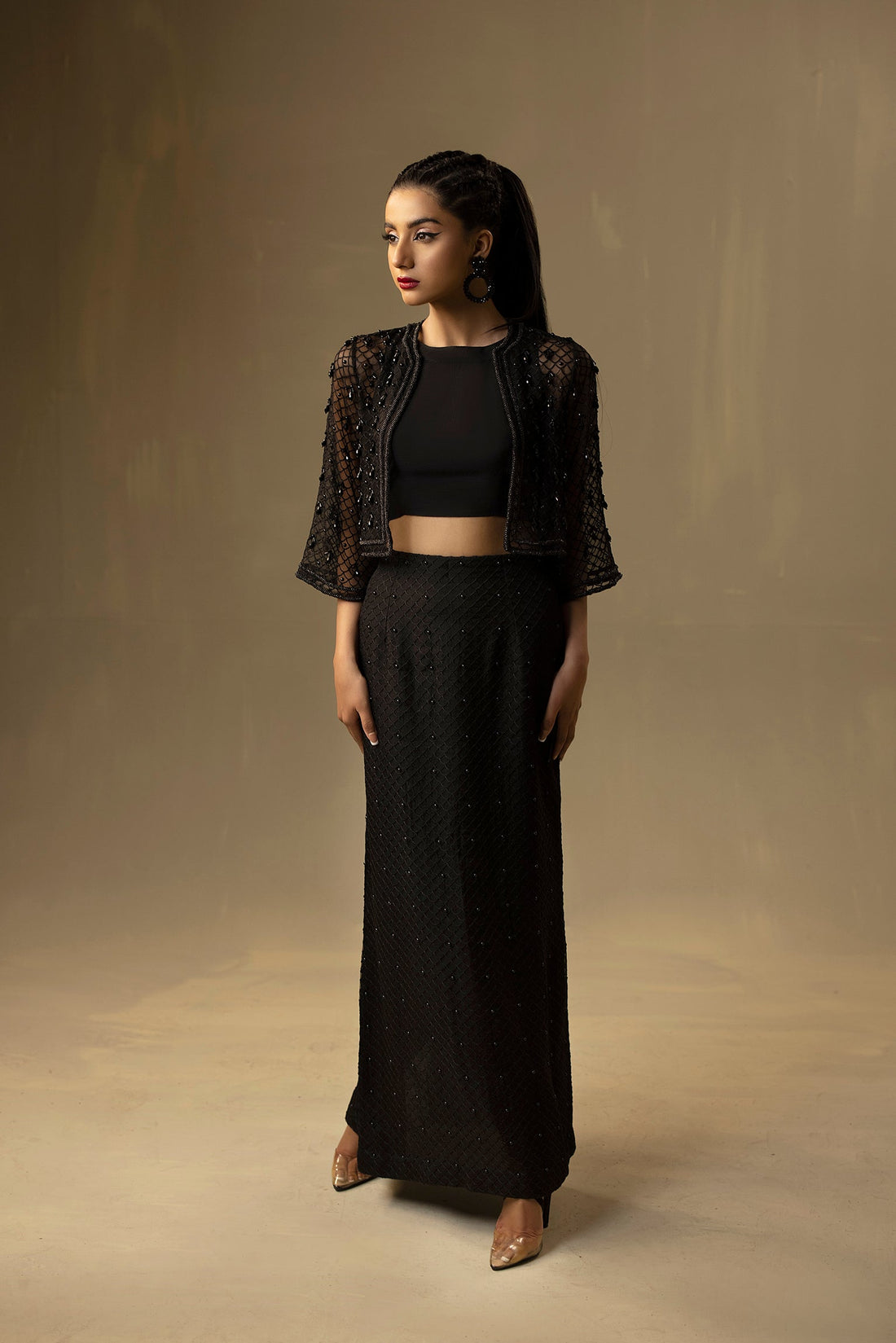 Amani | The Wishlist Formals | DIANE - Khanumjan  Pakistani Clothes and Designer Dresses in UK, USA