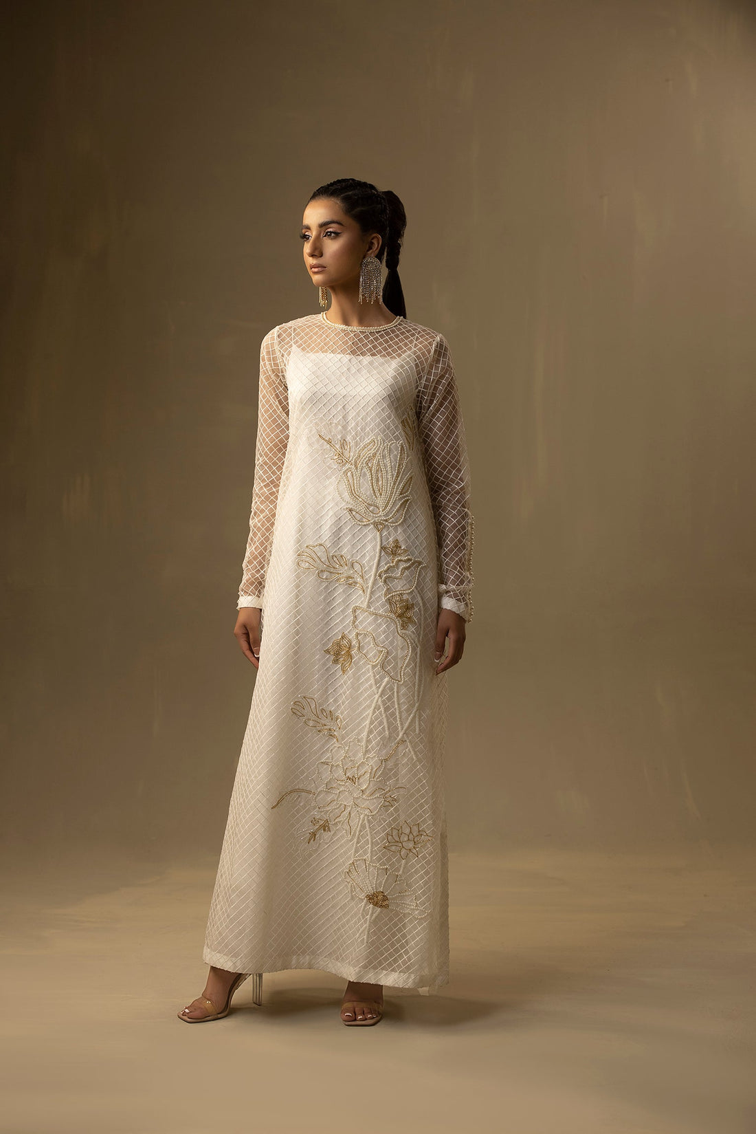 Amani | The Wishlist Formals | AVA - Khanumjan  Pakistani Clothes and Designer Dresses in UK, USA