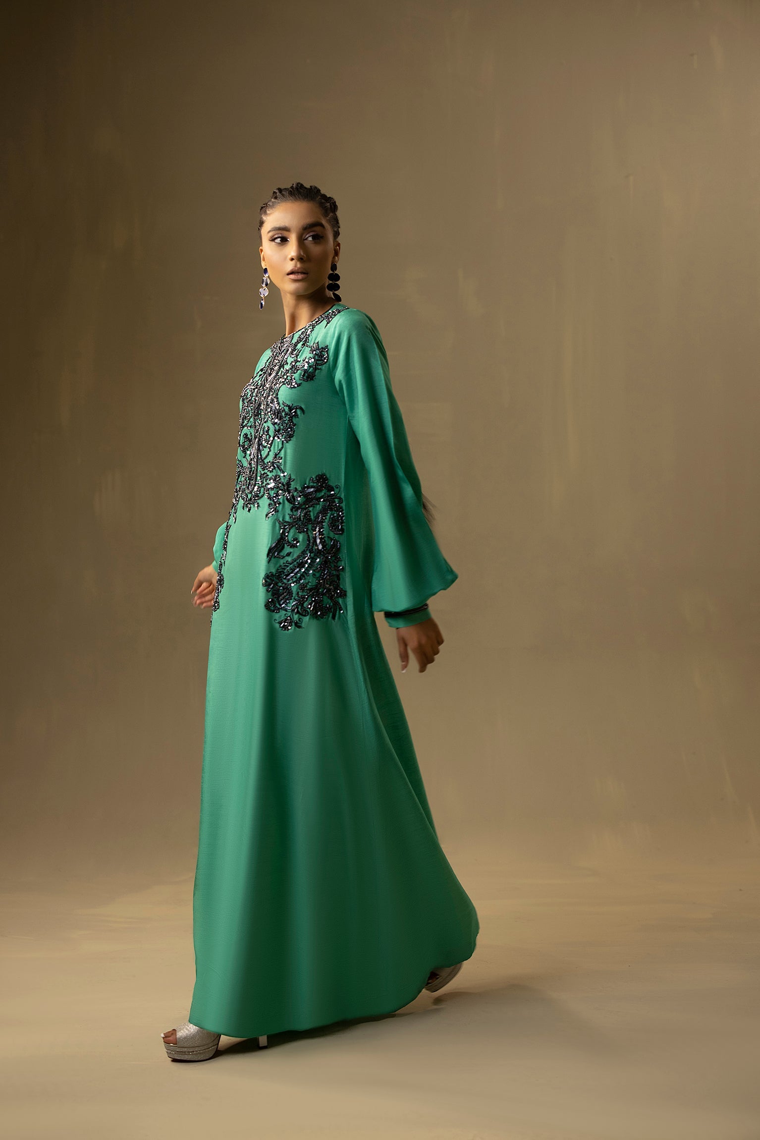 Amani | The Wishlist Formals | MYA - Khanumjan  Pakistani Clothes and Designer Dresses in UK, USA