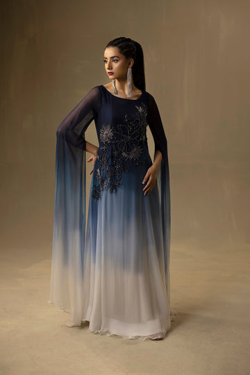 Amani | The Wishlist Formals | ADELE - Khanumjan Pakistani Clothes and Designer Dresses in UK, USA