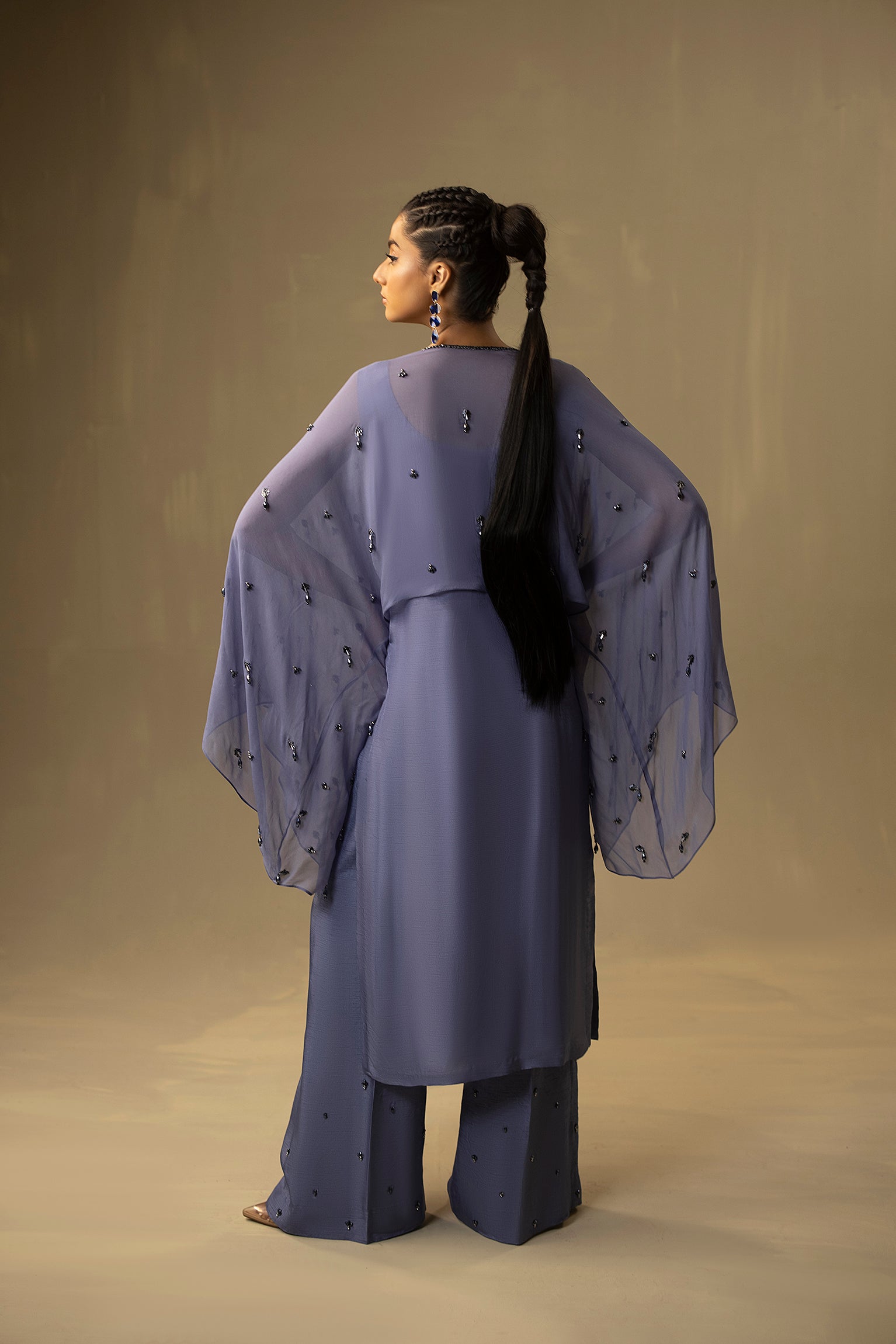 Amani | The Wishlist Formals | CELIA - Khanumjan  Pakistani Clothes and Designer Dresses in UK, USA