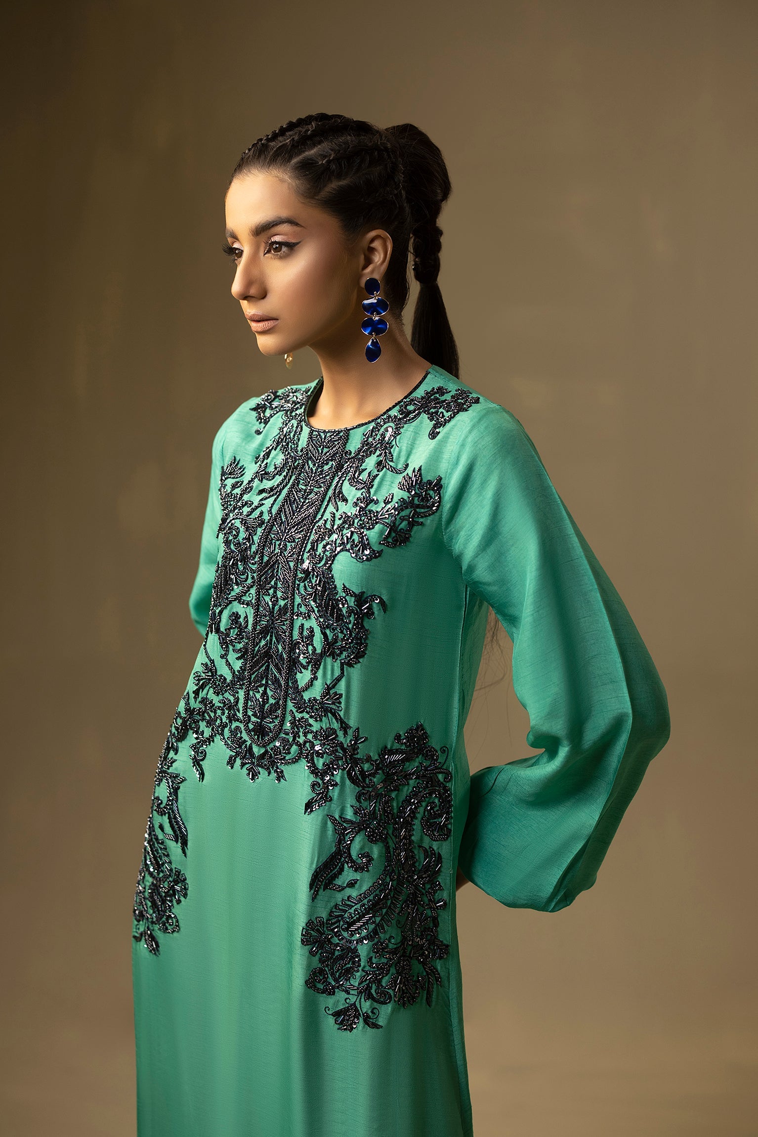 Amani | The Wishlist Formals | MYA - Khanumjan  Pakistani Clothes and Designer Dresses in UK, USA