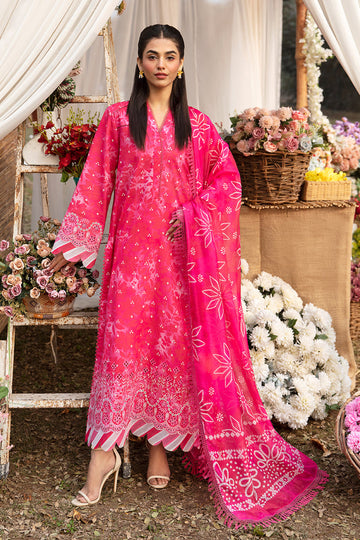 Afrozeh | Ayzel Summer Dream | COSMOS - Khanumjan Pakistani Clothes and Designer Dresses in UK, USA