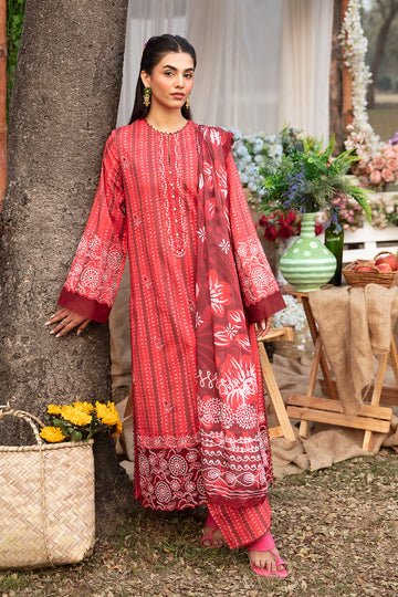 Afrozeh | Ayzel Summer Dream | CARDINAL - Khanumjan Pakistani Clothes and Designer Dresses in UK, USA