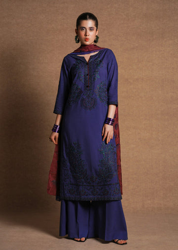 Laj | Festive Eid 25 | LE02-05-25