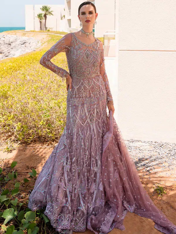 Epoque | Ciel Luxury Couture | Bella - Khanumjan  Pakistani Clothes and Designer Dresses in UK, USA