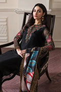Baroque | Formals Collection | UF-290 - Khanumjan  Pakistani Clothes and Designer Dresses in UK, USA
