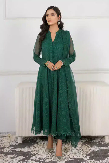 Baroque | Formals Collection | UF-339 - Khanumjan Pakistani Clothes and Designer Dresses in UK, USA