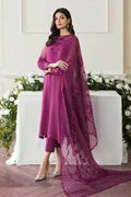 Baroque | Formals Collection | UF-291 - Khanumjan  Pakistani Clothes and Designer Dresses in UK, USA