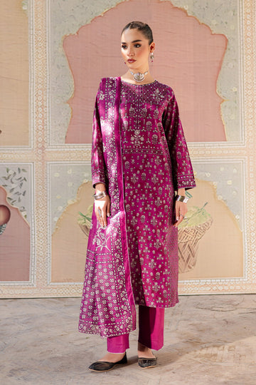 Batik | Chargbagh | Pink Arsh