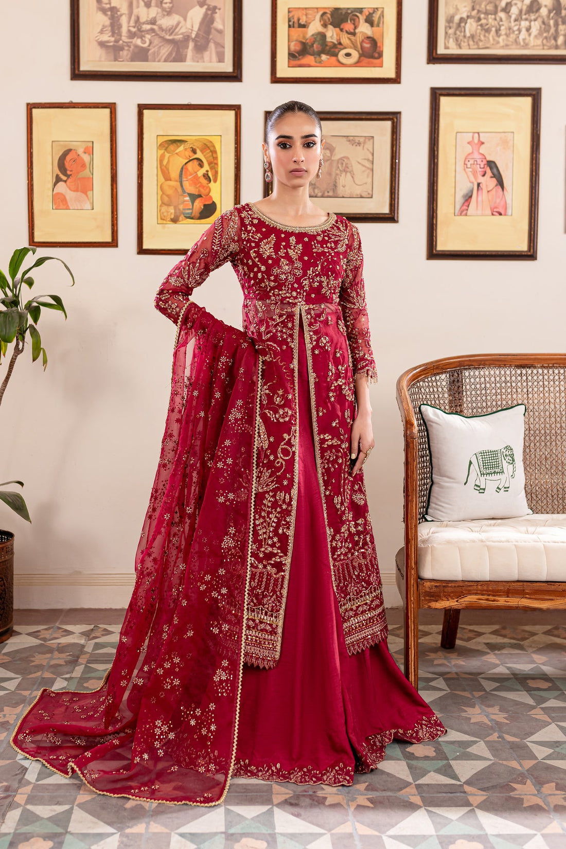 Batik | Desire Formal Dresses | Star Dust - Khanumjan  Pakistani Clothes and Designer Dresses in UK, USA