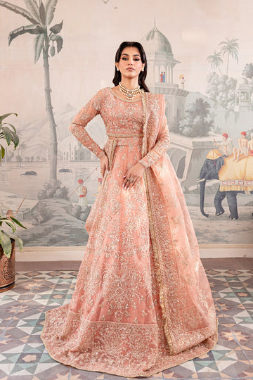 Batik | Desire Formal Dresses | Elora - Khanumjan Pakistani Clothes and Designer Dresses in UK, USA
