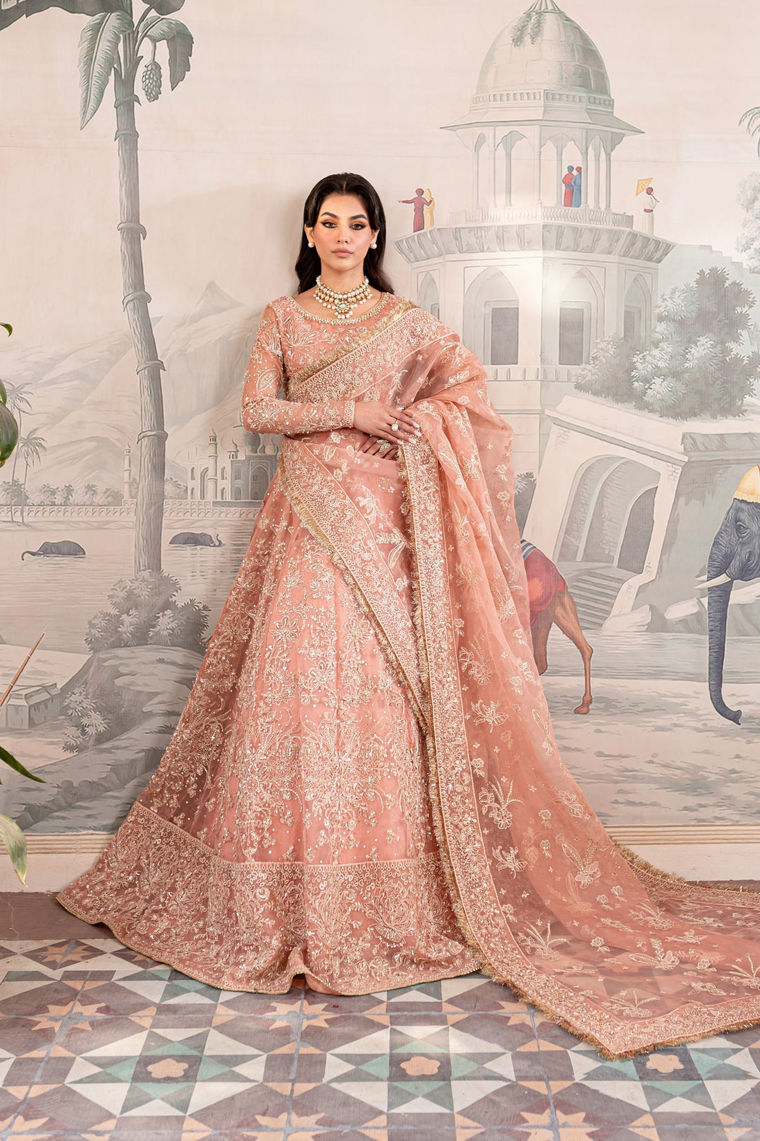 Batik | Desire Formal Dresses | Elora - Khanumjan  Pakistani Clothes and Designer Dresses in UK, USA