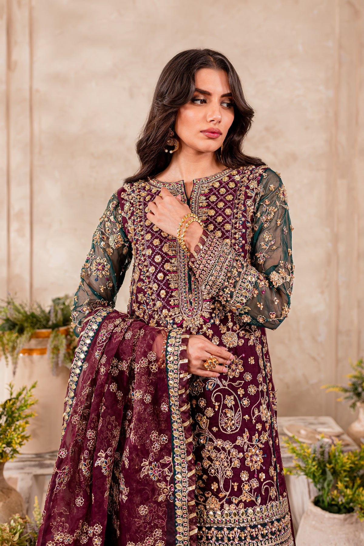 Batik | Desire Formal Dresses | Maahru - Khanumjan  Pakistani Clothes and Designer Dresses in UK, USA