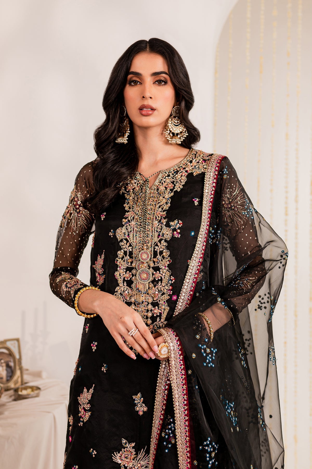 Batik | Desire Formal Dresses | Felix - Khanumjan  Pakistani Clothes and Designer Dresses in UK, USA