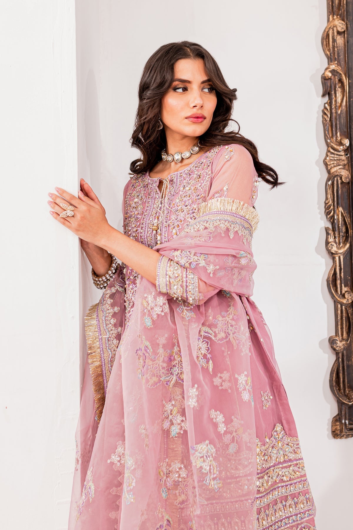 Batik | Desire Formal Dresses | Bahaar - Khanumjan  Pakistani Clothes and Designer Dresses in UK, USA