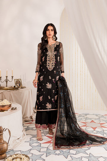 Batik | Desire Formal Dresses | Felix - Khanumjan Pakistani Clothes and Designer Dresses in UK, USA