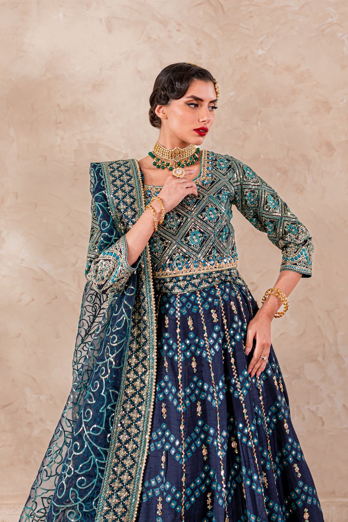 Batik | Desire Formal Dresses | Suraj Mukhi - Khanumjan  Pakistani Clothes and Designer Dresses in UK, USA
