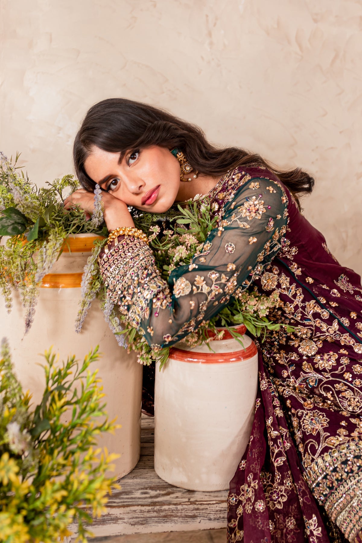 Batik | Desire Formal Dresses | Maahru - Khanumjan  Pakistani Clothes and Designer Dresses in UK, USA