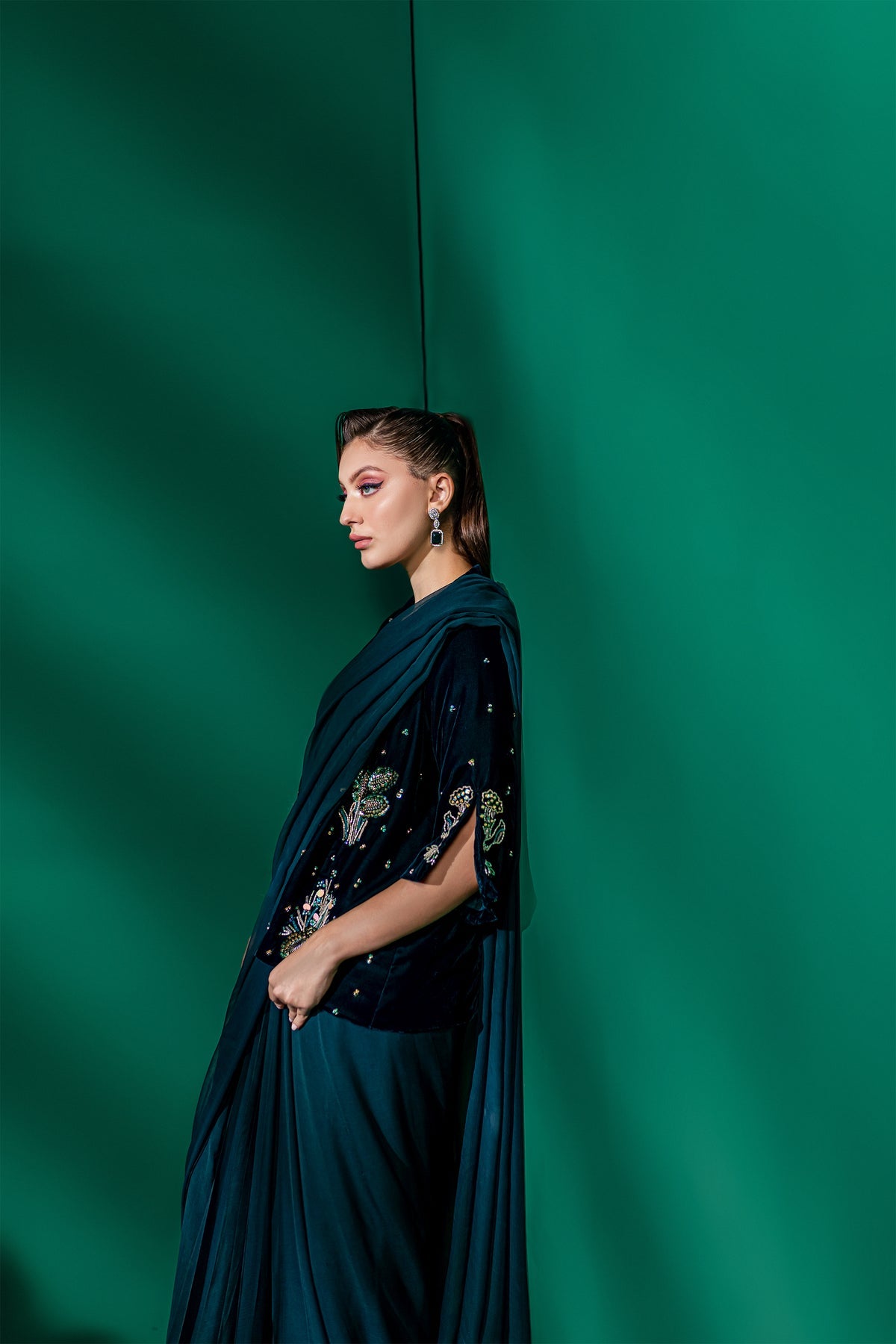 Batik | Desire Formal Dresses | V. Caraloine 1 PC - Khanumjan  Pakistani Clothes and Designer Dresses in UK, USA