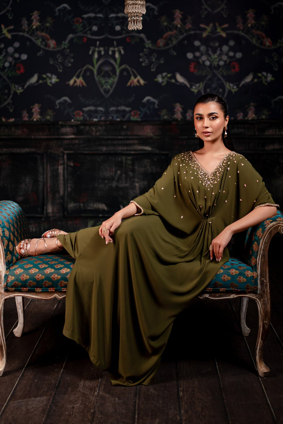 Batik | Desire Formal Dresses | Ophelia - Khanumjan  Pakistani Clothes and Designer Dresses in UK, USA