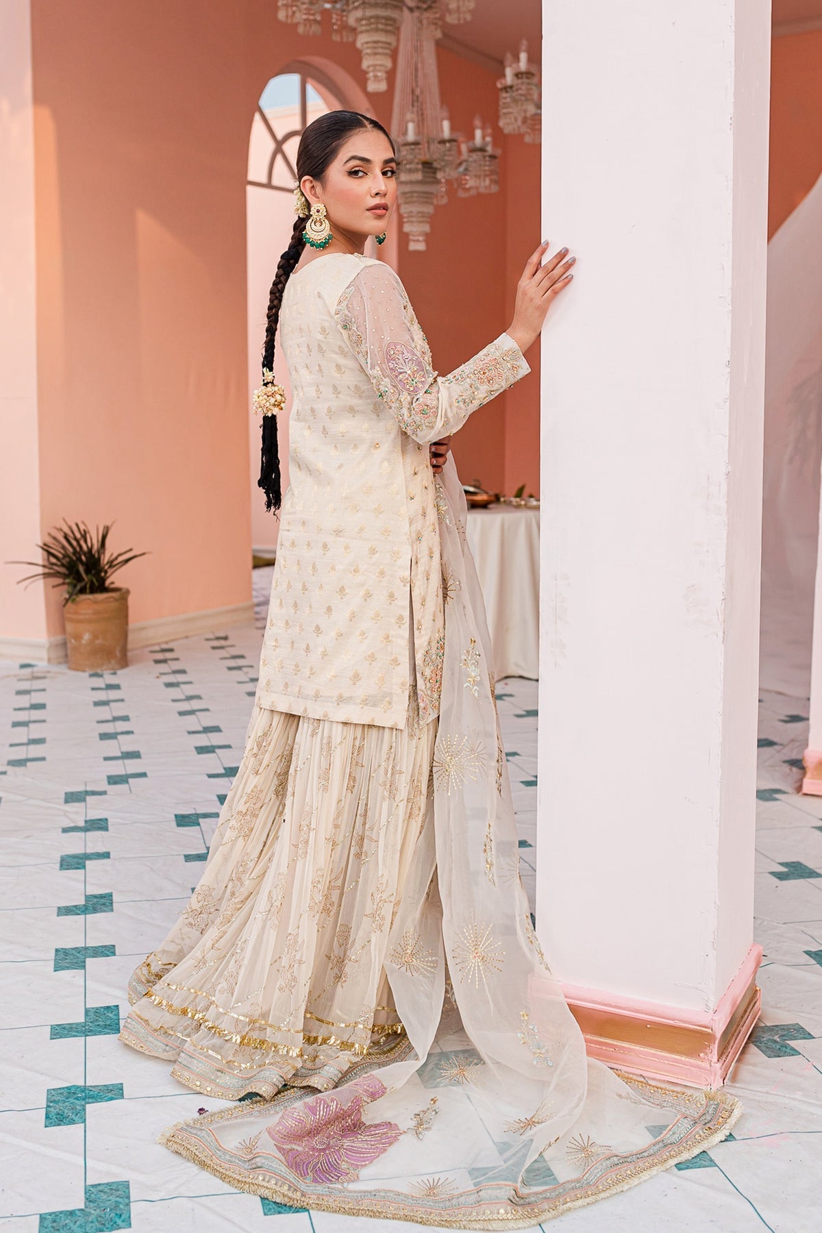 Batik | Desire Formal Dresses | Rabta - Khanumjan  Pakistani Clothes and Designer Dresses in UK, USA