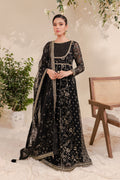 Batik | Desire Formal Dresses | Black Frock - Khanumjan  Pakistani Clothes and Designer Dresses in UK, USA