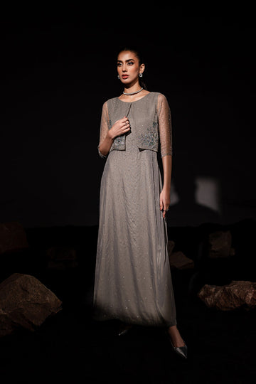 Batik | Desire Formal Dresses | Steel - Khanumjan  Pakistani Clothes and Designer Dresses in UK, USA