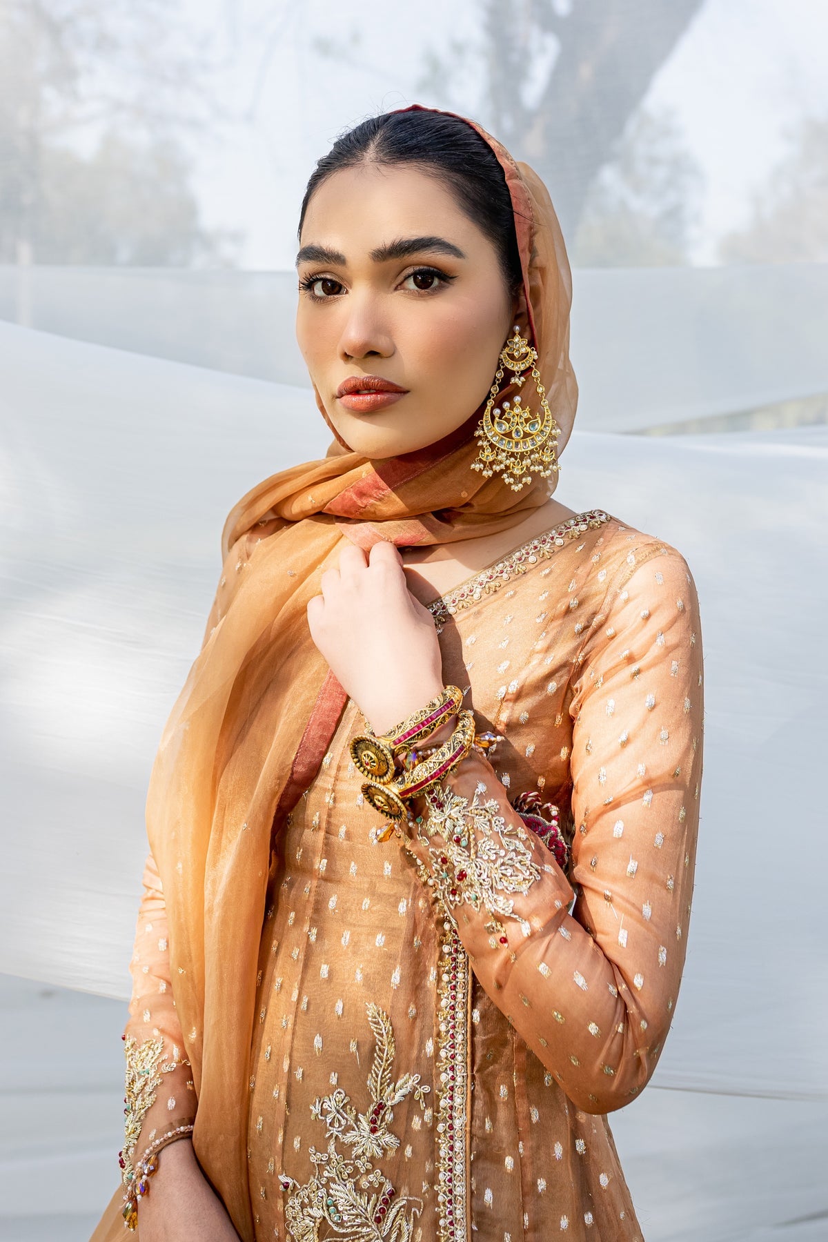 Batik | Desire Formal Dresses | Sand Dusk - Khanumjan  Pakistani Clothes and Designer Dresses in UK, USA