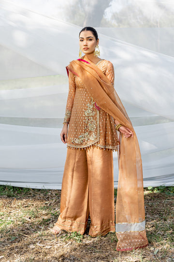 Batik | Desire Formal Dresses | Sand Dusk - Khanumjan  Pakistani Clothes and Designer Dresses in UK, USA