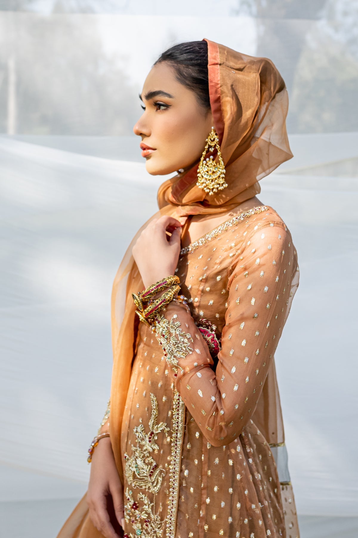 Batik | Desire Formal Dresses | Sand Dusk - Khanumjan  Pakistani Clothes and Designer Dresses in UK, USA