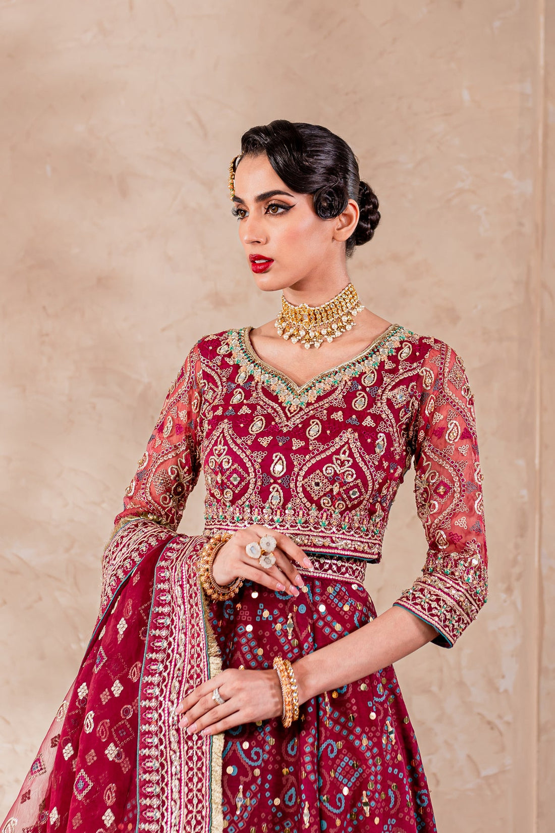 Batik | Desire Formal Dresses | Jamini - Khanumjan  Pakistani Clothes and Designer Dresses in UK, USA