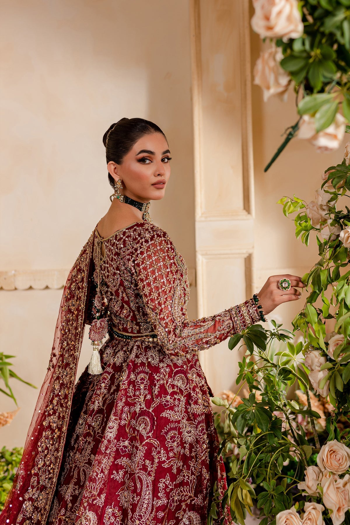 Batik | Desire Formal Dresses | Rashq - Khanumjan  Pakistani Clothes and Designer Dresses in UK, USA