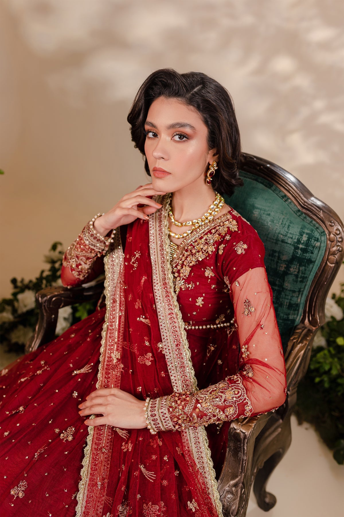 Batik | Desire Formal Dresses | Marrasim - Khanumjan  Pakistani Clothes and Designer Dresses in UK, USA