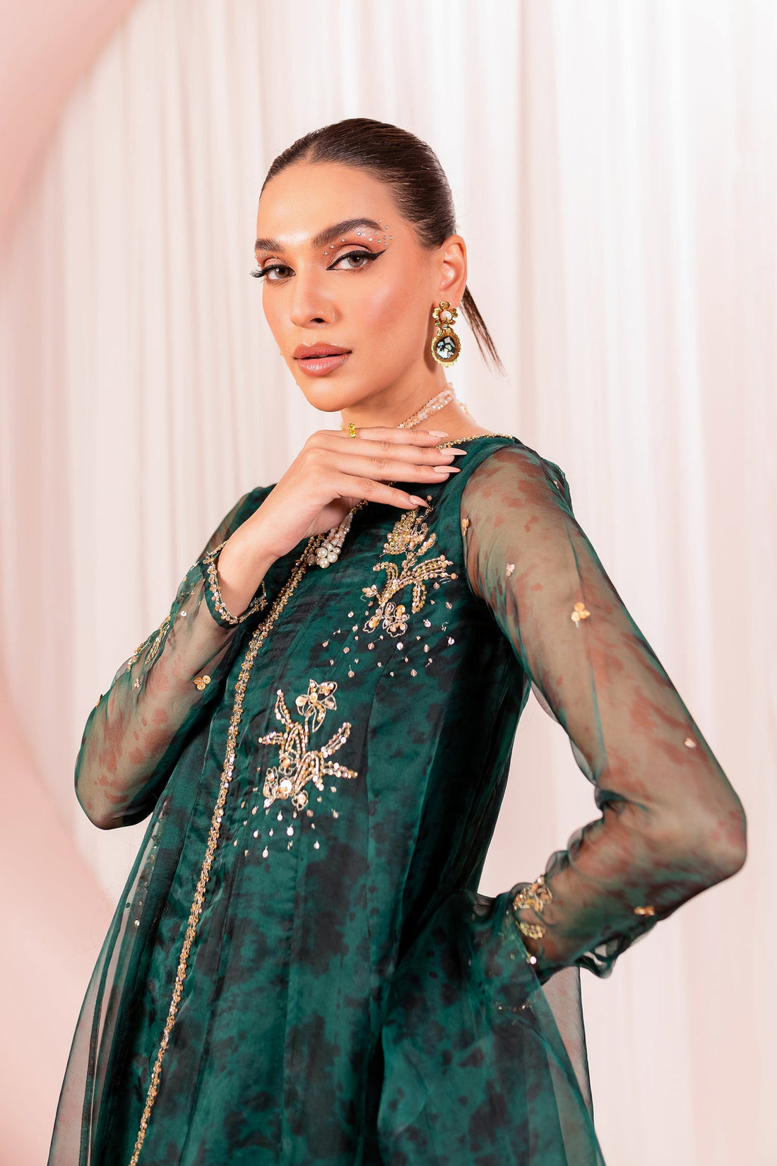 Batik | Desire Formal Dresses | Mirha - Khanumjan  Pakistani Clothes and Designer Dresses in UK, USA