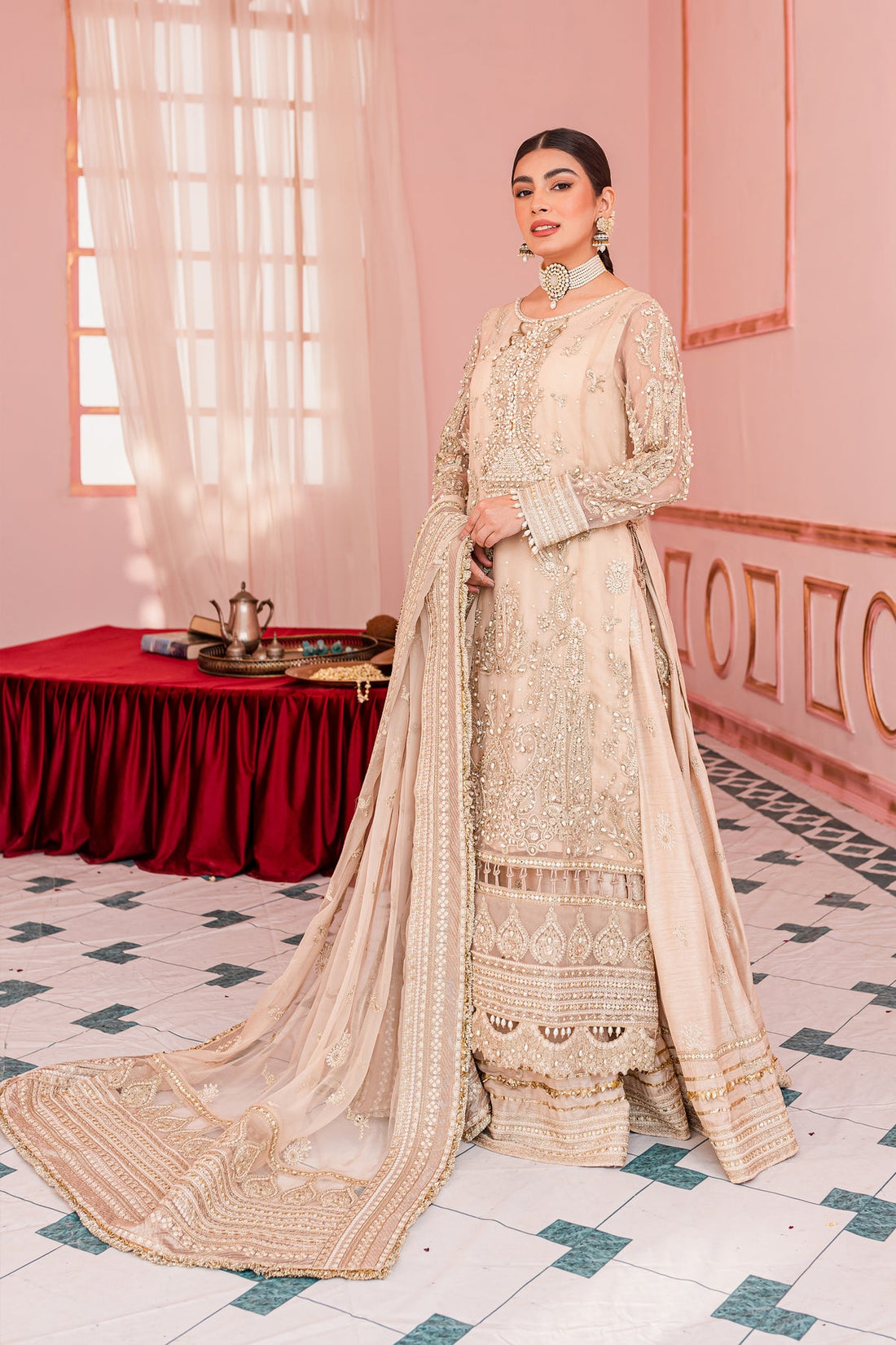 Batik | Desire Formal Dresses | Sheesh Mahal - Khanumjan  Pakistani Clothes and Designer Dresses in UK, USA