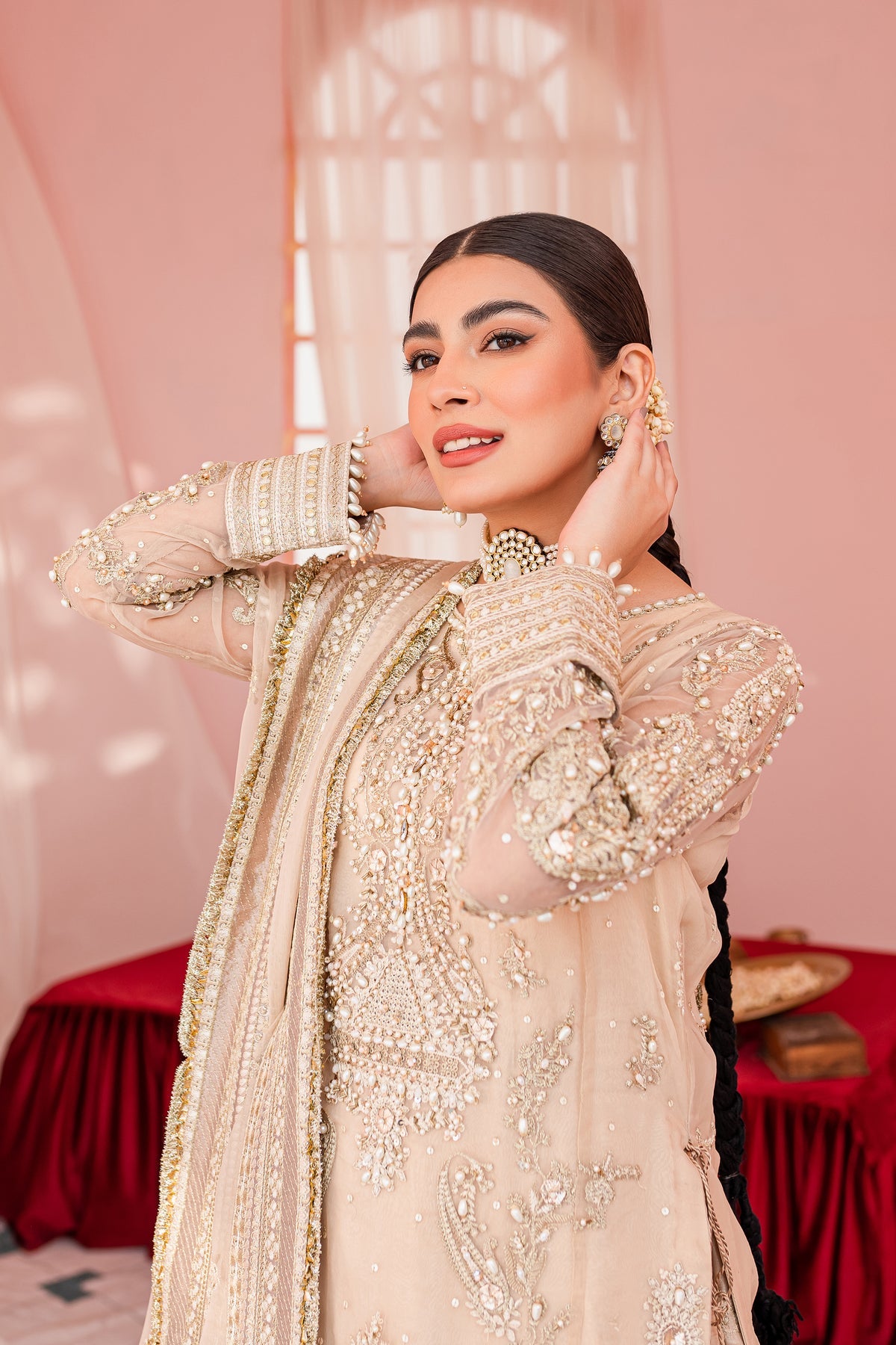 Batik | Desire Formal Dresses | Sheesh Mahal - Khanumjan  Pakistani Clothes and Designer Dresses in UK, USA