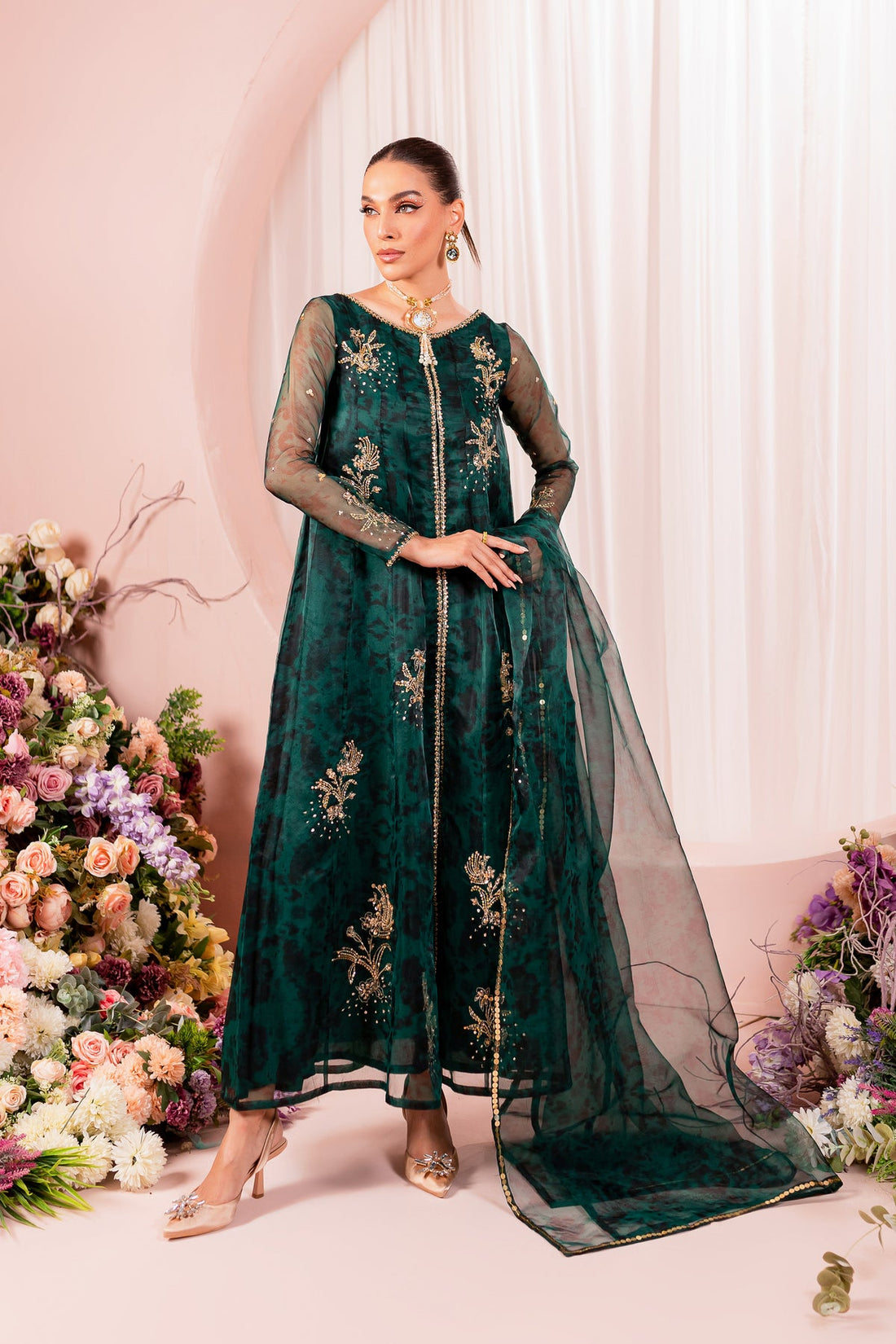 Batik | Desire Formal Dresses | Mirha - Khanumjan  Pakistani Clothes and Designer Dresses in UK, USA