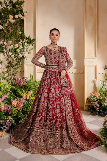 Batik | Desire Formal Dresses | Rashq - Khanumjan Pakistani Clothes and Designer Dresses in UK, USA