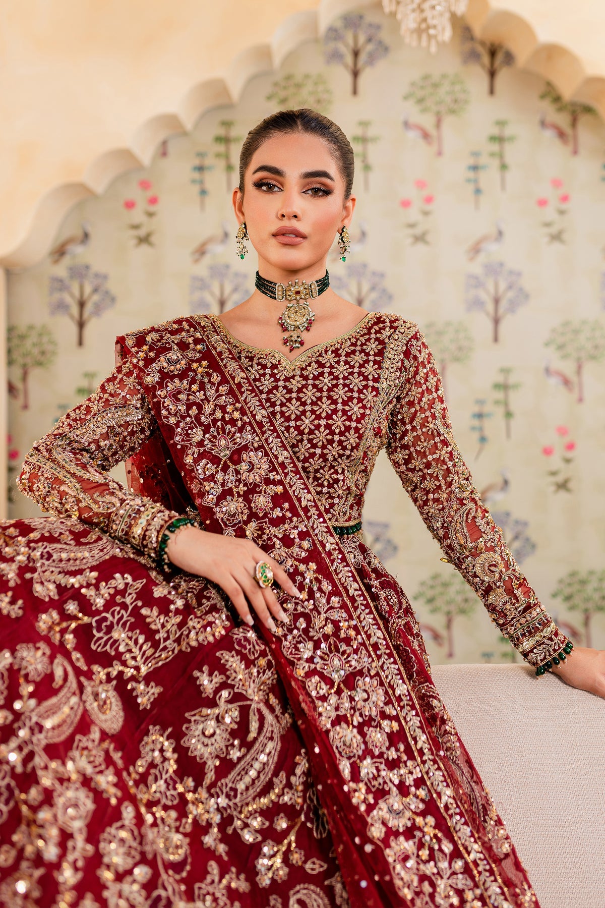 Batik | Desire Formal Dresses | Rashq - Khanumjan  Pakistani Clothes and Designer Dresses in UK, USA