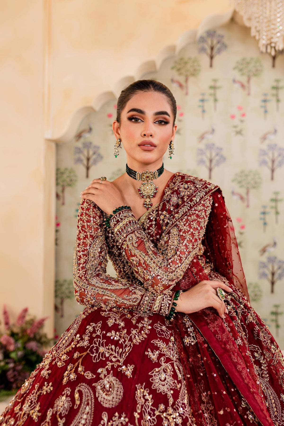 Batik | Desire Formal Dresses | Rashq - Khanumjan  Pakistani Clothes and Designer Dresses in UK, USA
