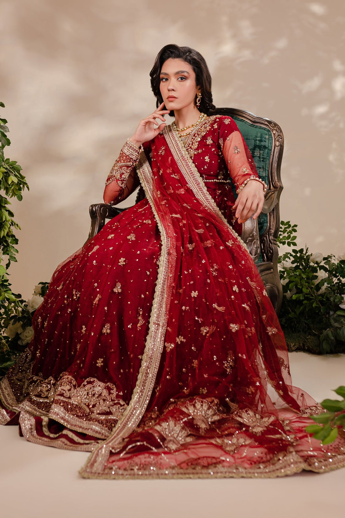 Batik | Desire Formal Dresses | Marrasim - Khanumjan  Pakistani Clothes and Designer Dresses in UK, USA