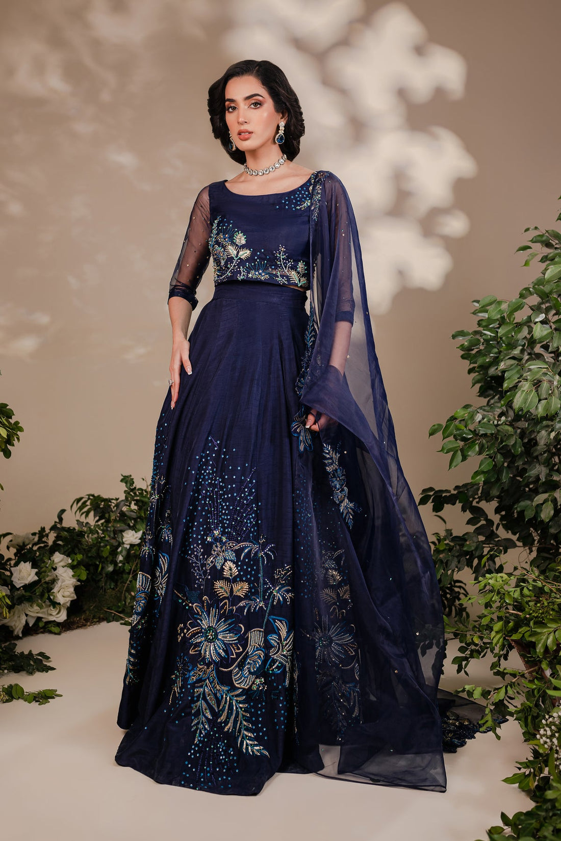 Batik | Desire Formal Dresses | Arden - Khanumjan  Pakistani Clothes and Designer Dresses in UK, USA